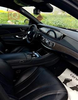 مرسيدس بنز S-Class